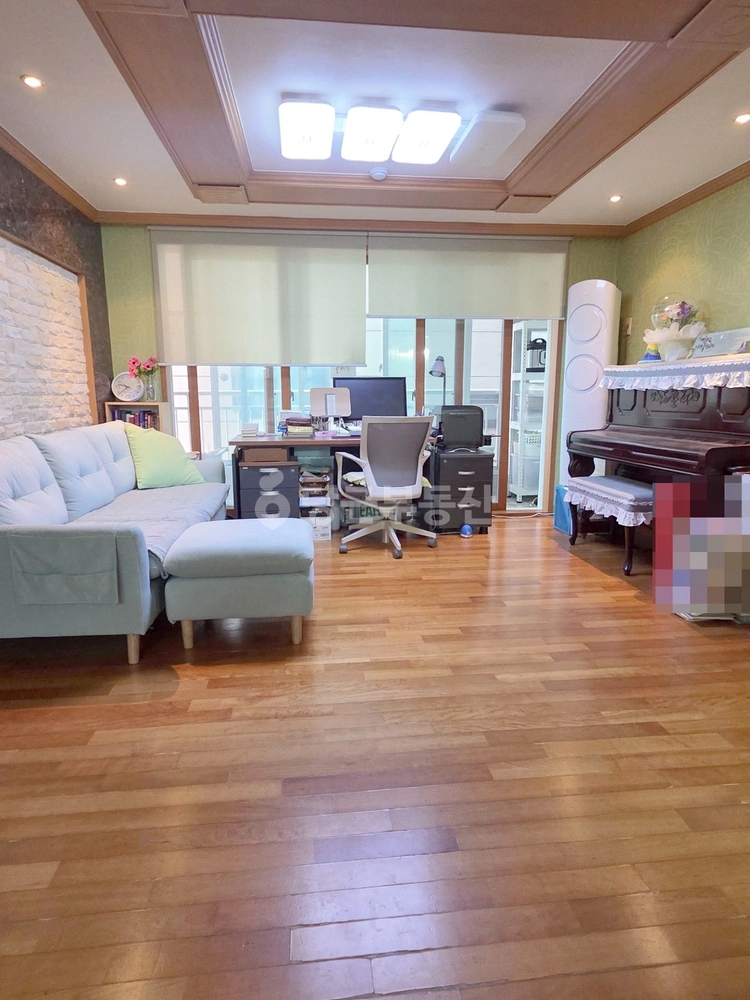 부산광역시 연제구 연산동 아파트 사진 1