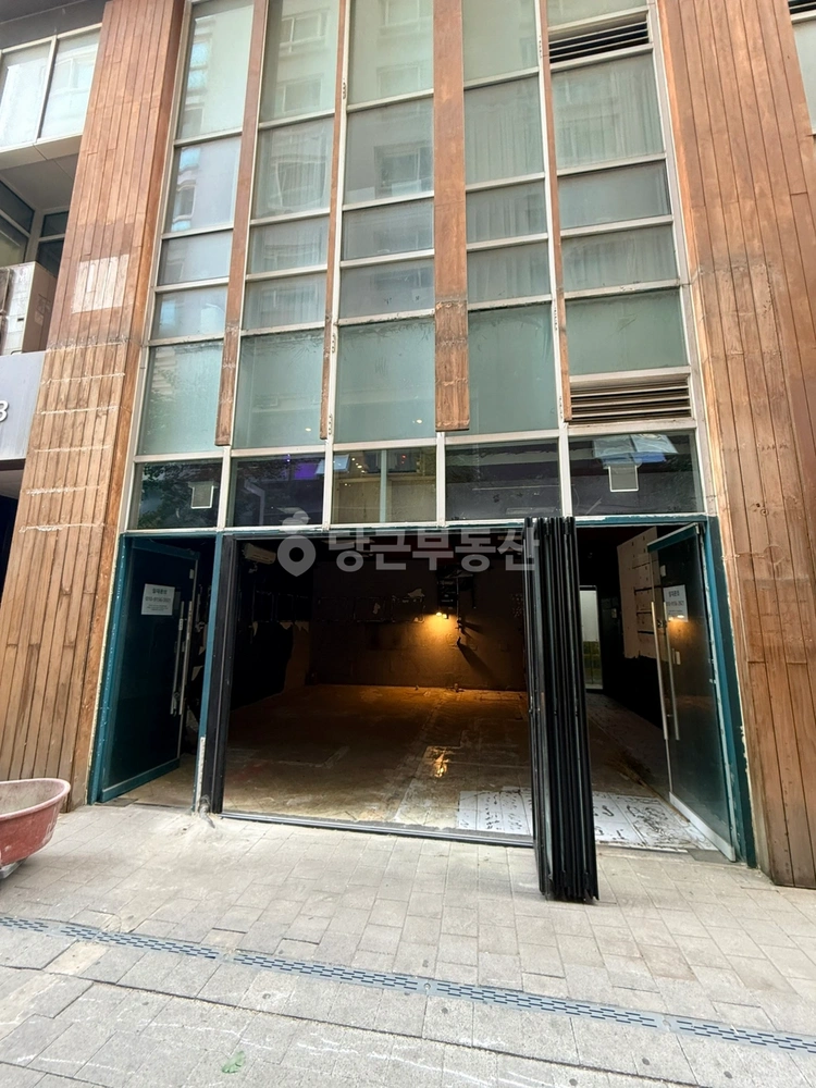 서울특별시 강서구 마곡동 상가 사진 1