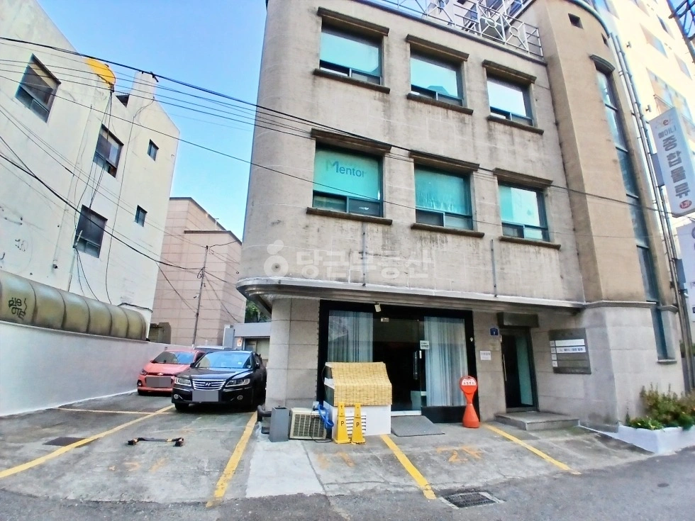 서울특별시 마포구 동교동 사무실 사진 1