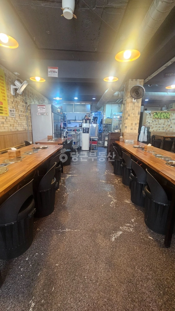 인천광역시 계양구 계산동 상가 사진 1