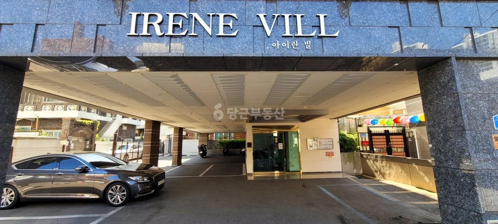 부산광역시 수영구 망미동 빌라(투룸 이상) 사진 1