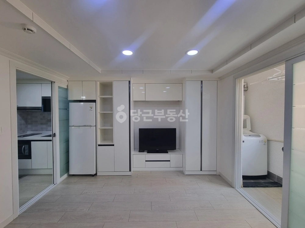 충청남도 천안시 서북구 성정동 원룸 사진 1