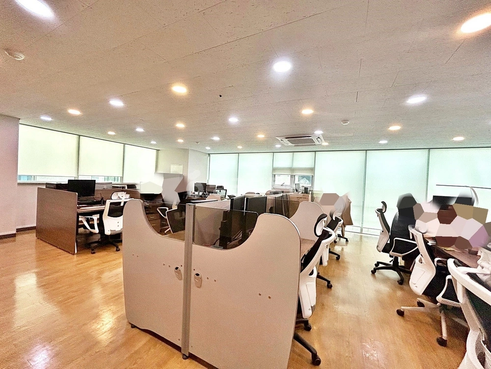 서울특별시 강남구 대치동 사무실 사진 1