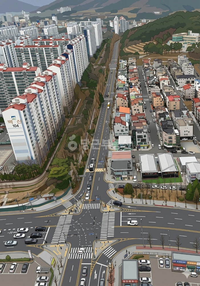 경상남도 창원시 의창구 서상동 단독/전원주택 사진 1
