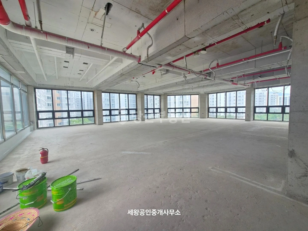 경상북도 경산시 중방동 상가 사진 1