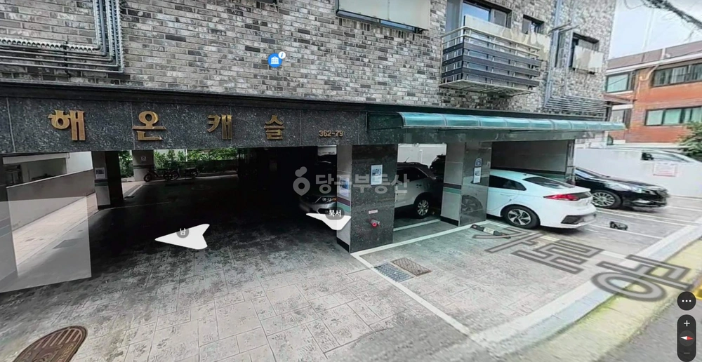 서울특별시 강서구 화곡동 빌라(투룸 이상) 사진 1