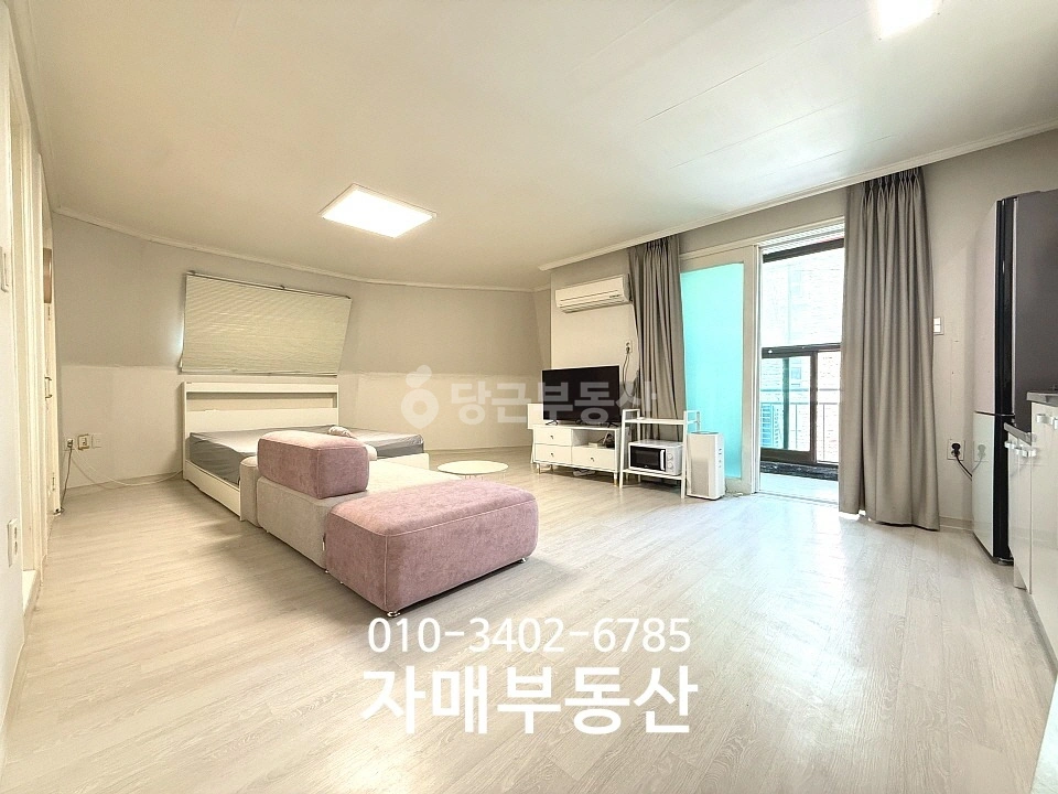 서울특별시 강남구 역삼동 원룸 사진 1