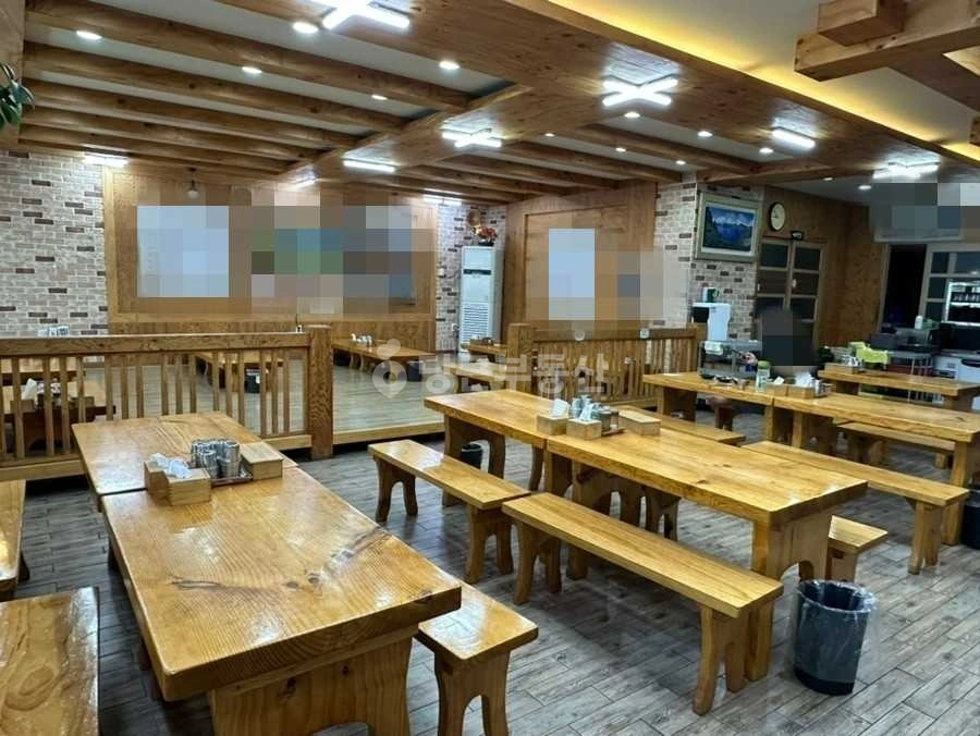대구광역시 달서구 유천동 상가 사진 1