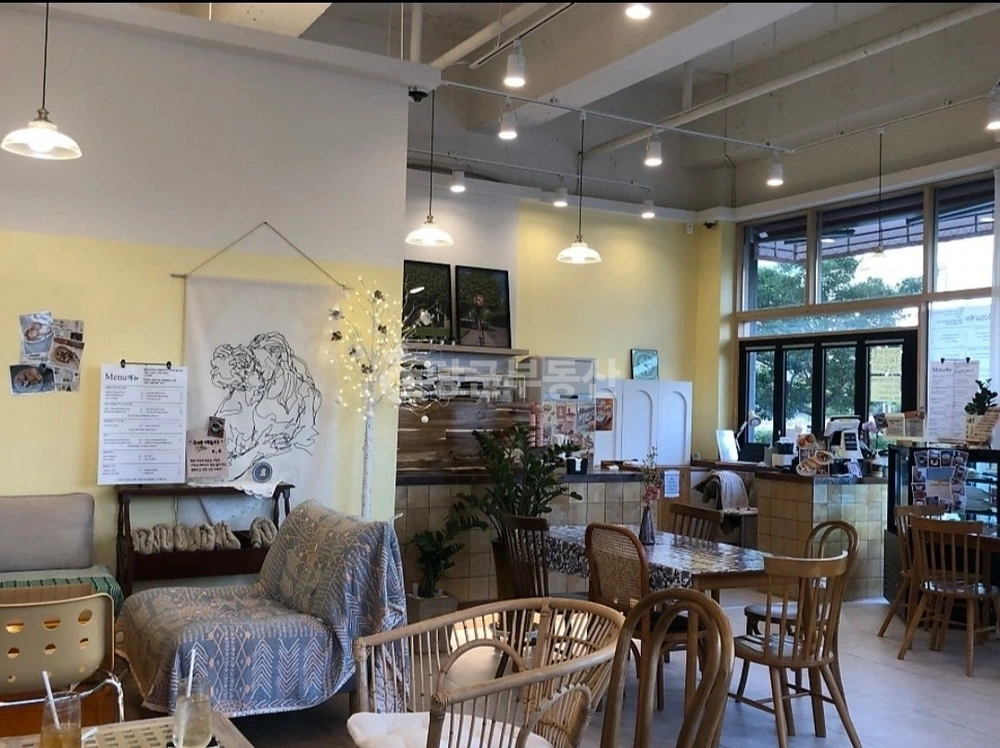 경상남도 창원시 진해구 용원동 상가 사진 1