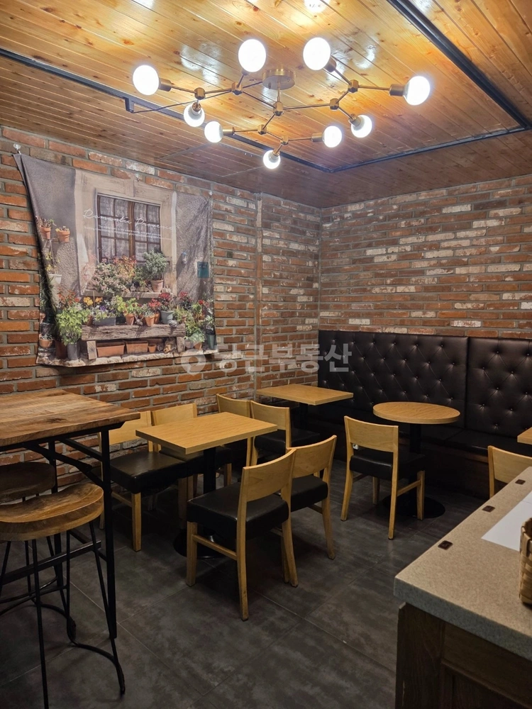 서울특별시 강남구 역삼동 상가 사진 1