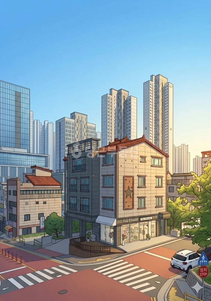 경상남도 창원시 의창구 서상동 단독/전원주택 사진 1
