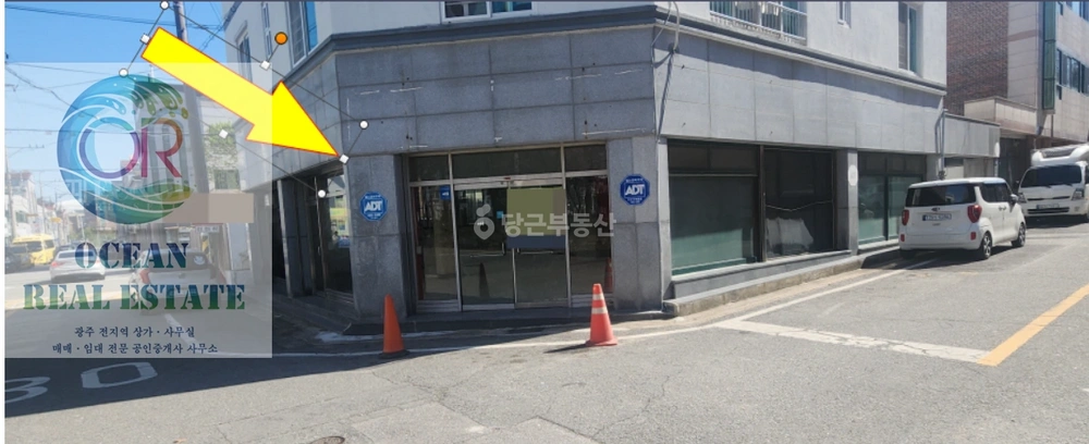 전남광주통합특별시 광산구 월계동 상가 사진 1