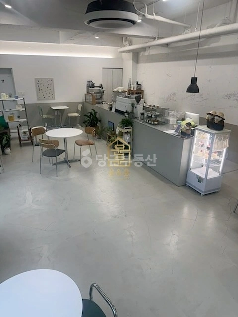 제주특별자치도 제주시 이도2동 상가 사진 1