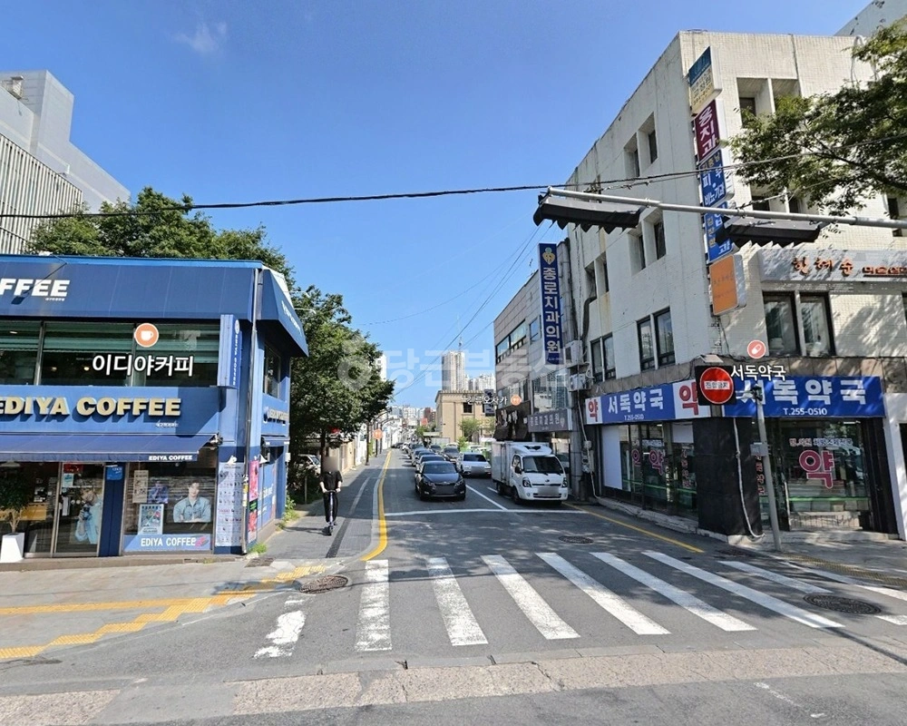 대구광역시 중구 종로1가 상가 사진 1
