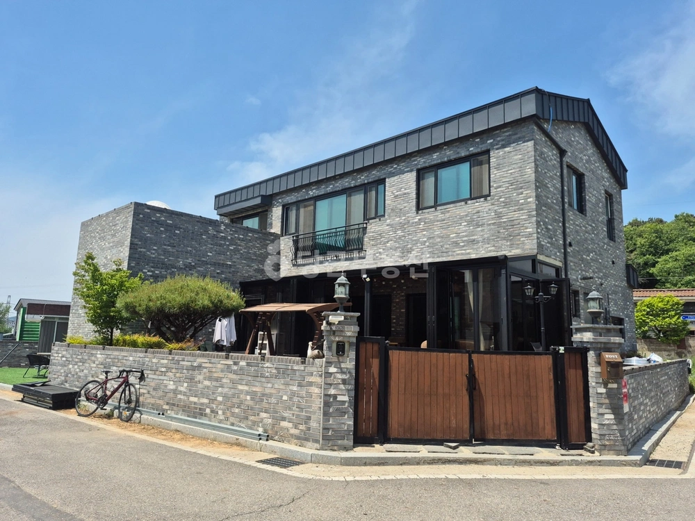 경기도 화성시 만세구 향남읍 단독/전원주택 사진 1