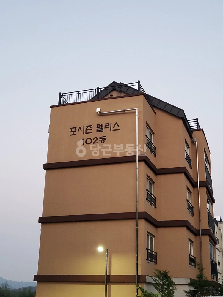 전북특별자치도 완주군 구이면 단독/전원주택 사진 1