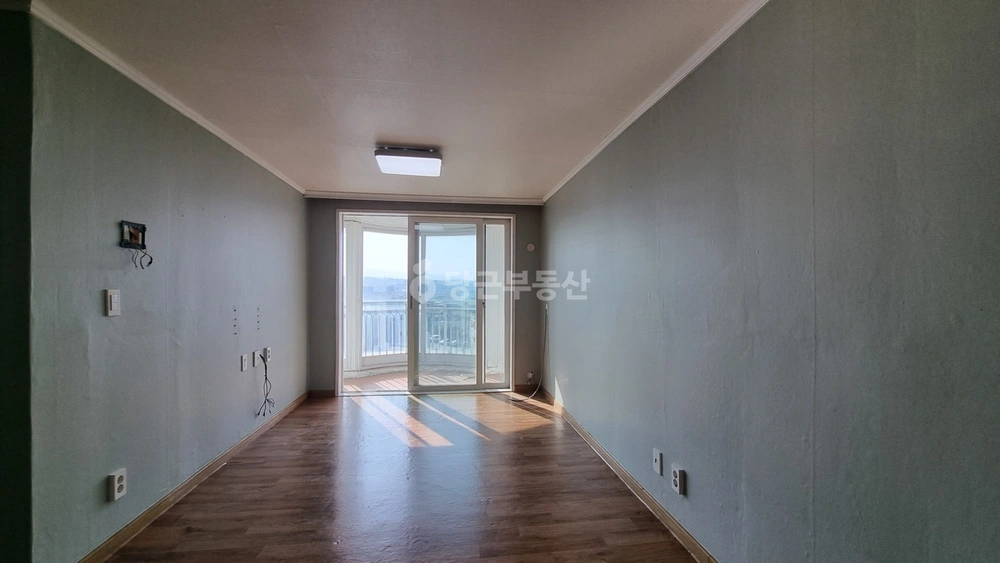 제주특별자치도 제주시 화북일동 아파트 사진 1