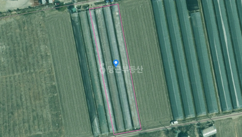 경상남도 김해시 풍유동 토지 사진 1