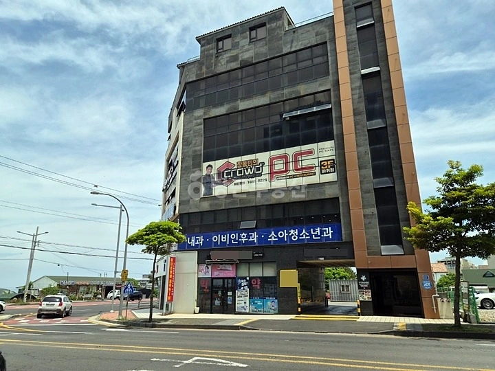 제주특별자치도 제주시 애월읍 상가 사진 1