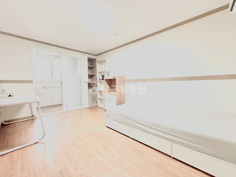 전남광주통합특별시 북구 문흥동 원룸 사진 1