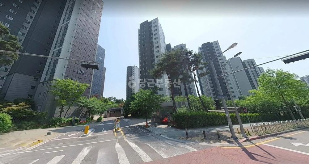 경기도 평택시 청북읍 아파트 사진 1