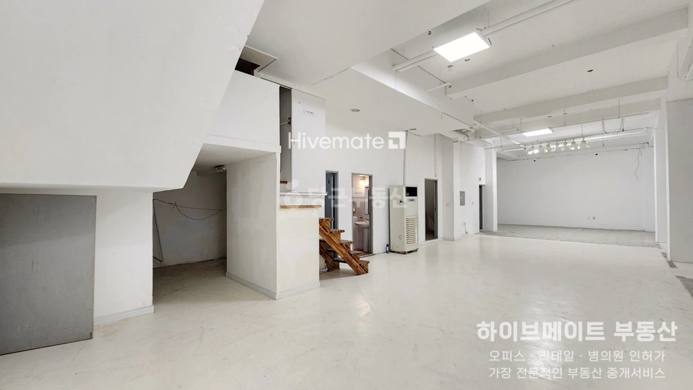 서울특별시 강남구 논현동 사무실 사진 1