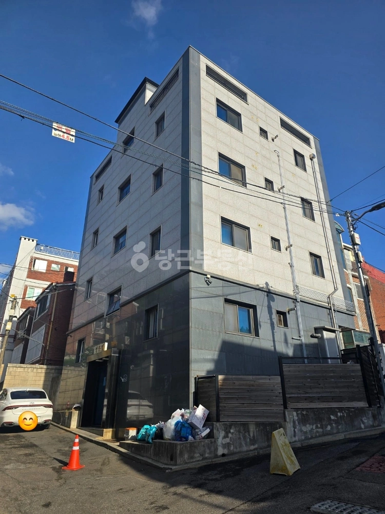 서울특별시 서대문구 홍제동 원룸 사진 1