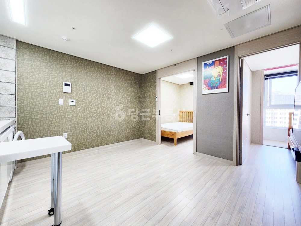제주특별자치도 제주시 연동 오피스텔 사진 1