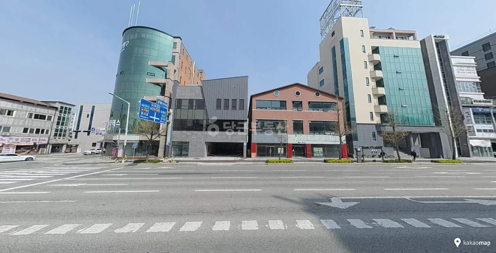 강원특별자치도 원주시 단계동 상가 사진 1