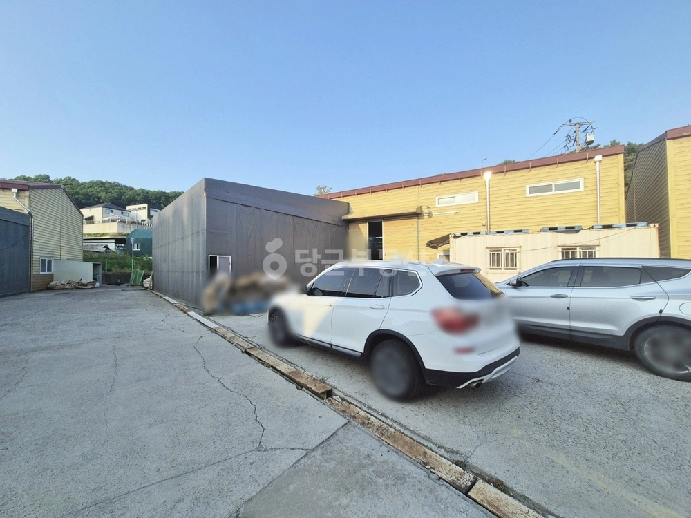 경기도 파주시 오도동 공장/창고 사진 1
