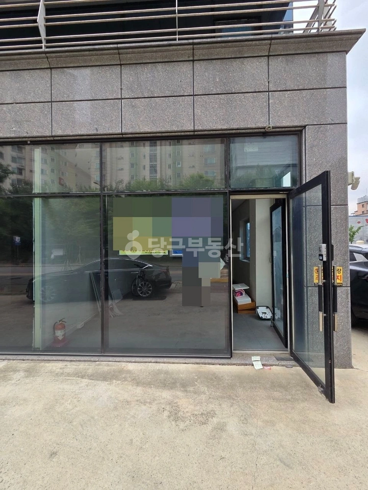 충청남도 천안시 동남구 신방동 상가 사진 1