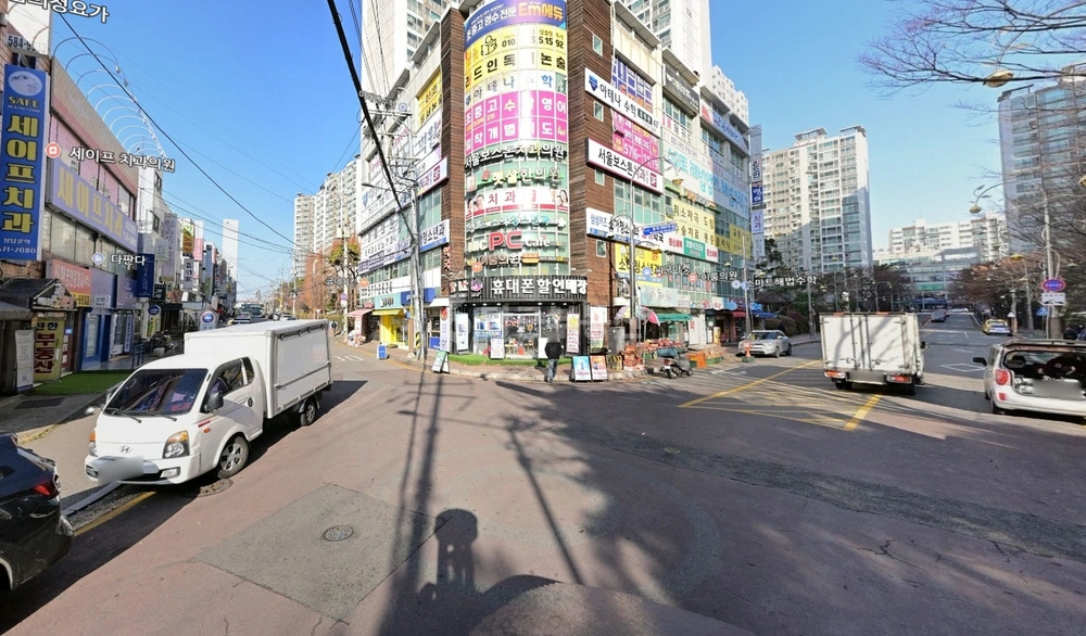 인천광역시 서해구 가좌동 상가 사진 1