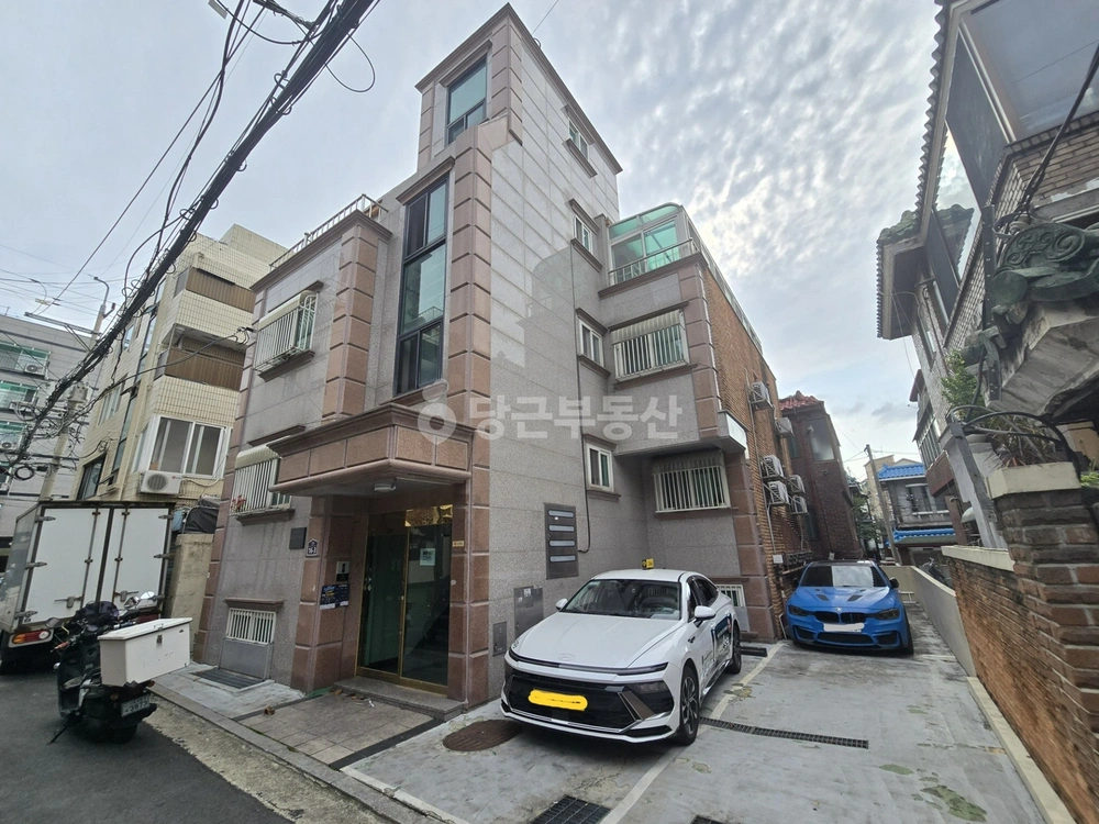 서울특별시 금천구 독산동 단독/전원주택 사진 1