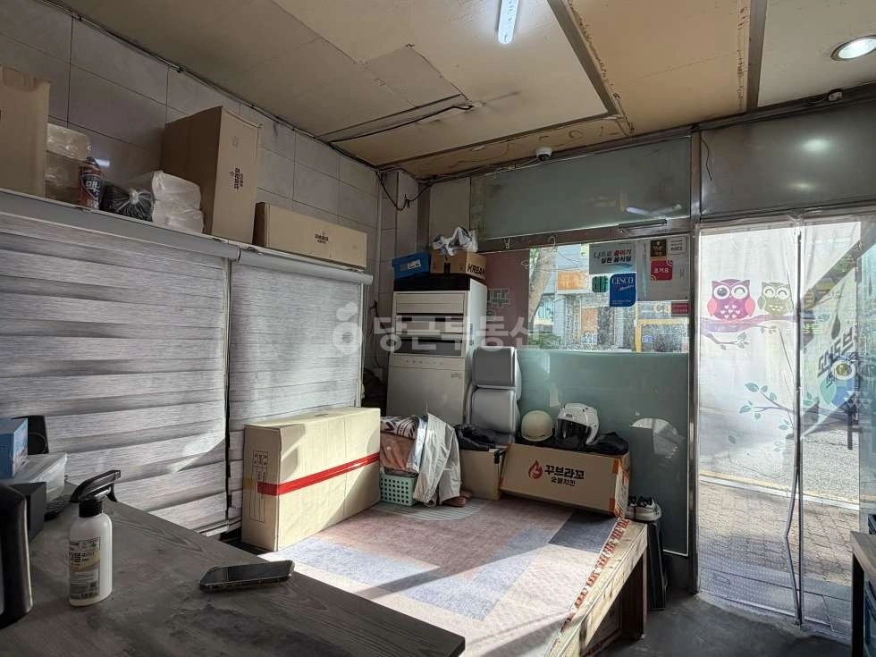 전남광주통합특별시 서구 풍암동 상가 사진 1
