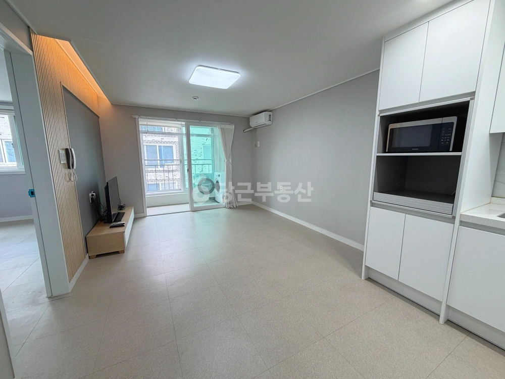 충청북도 청주시 흥덕구 봉명동 원룸 사진 1