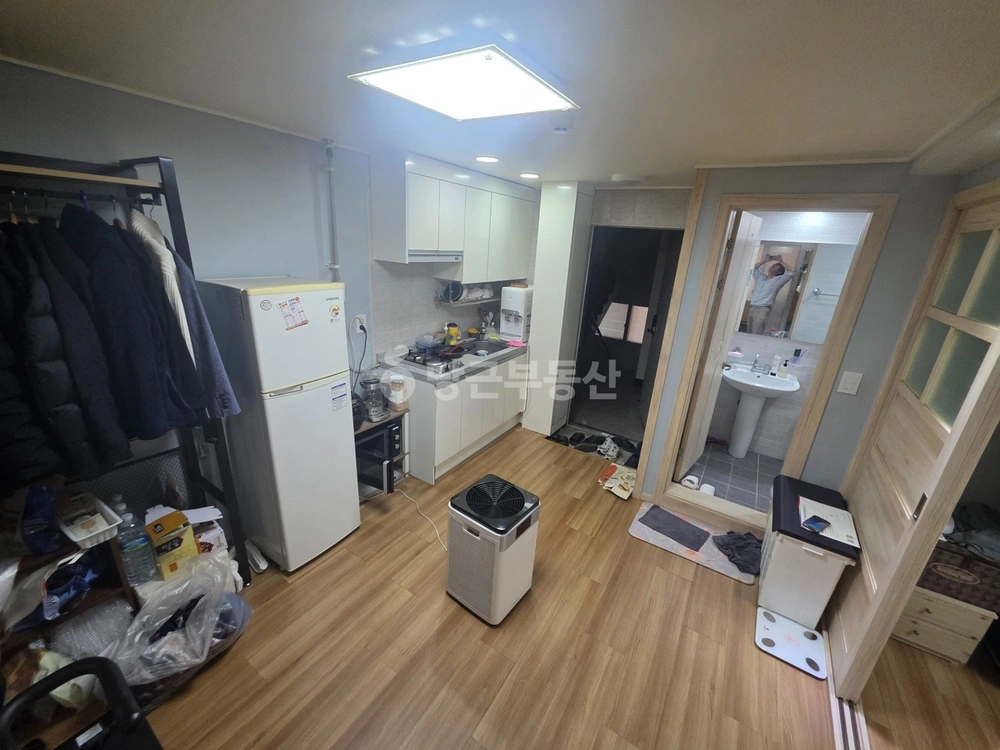 경기도 안산시 상록구 이동 원룸 사진 1