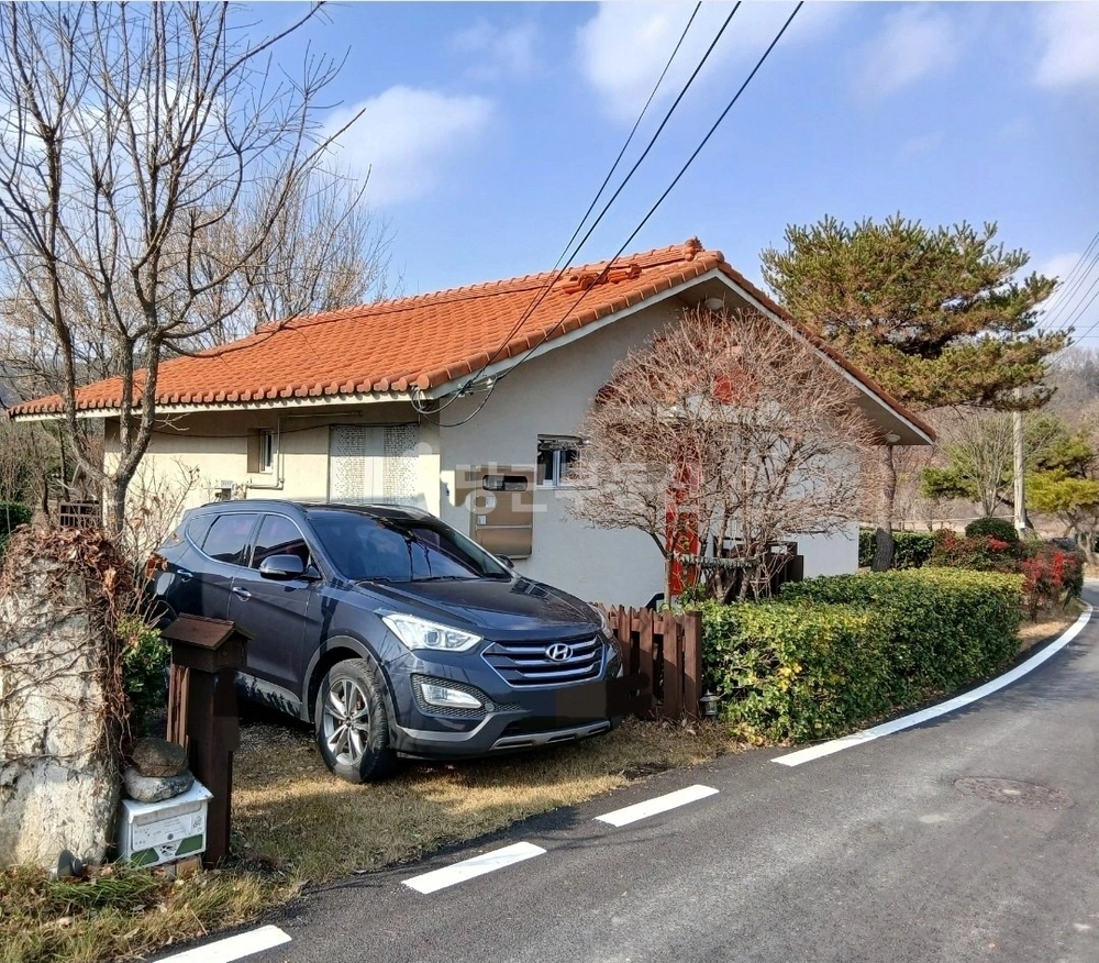 충청북도 충주시 살미면 단독/전원주택 사진 1