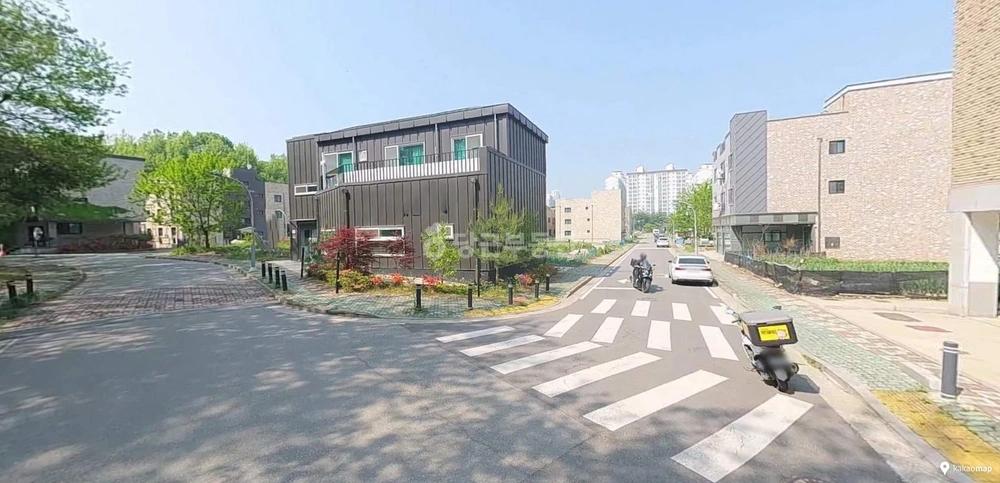 경기도 평택시 청북읍 단독/전원주택 사진 1
