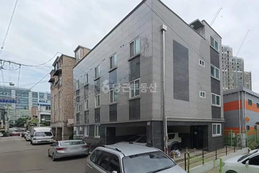 충청북도 청주시 흥덕구 복대동 빌라(투룸 이상) 사진 1