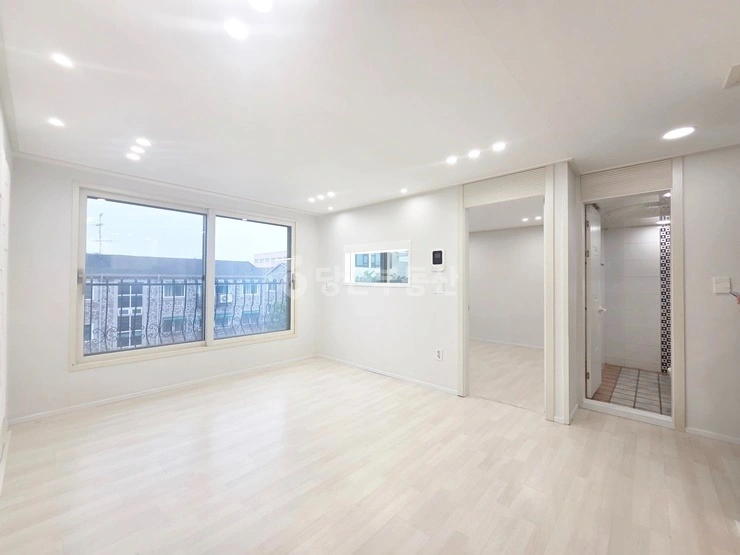 인천광역시 서해구 검암동 빌라(투룸 이상) 사진 1