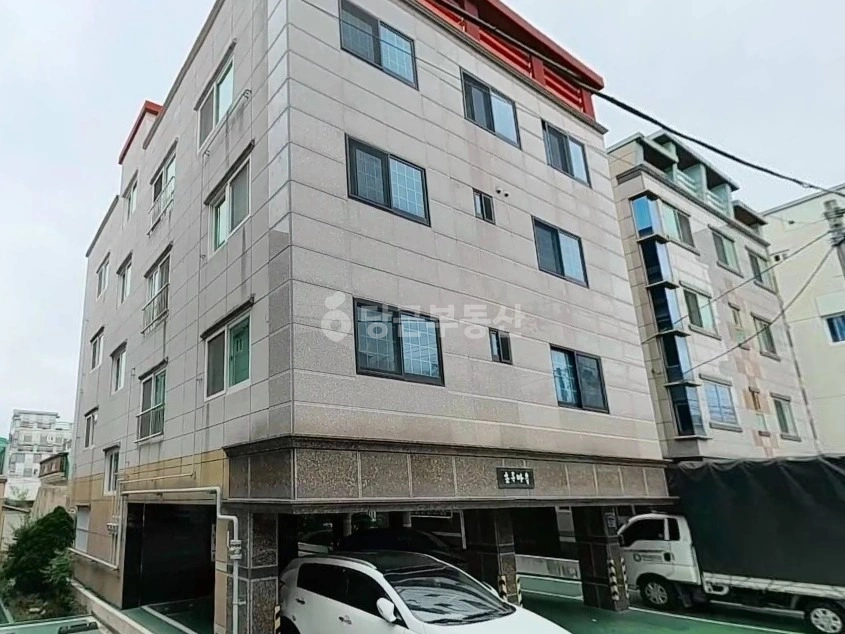 울산광역시 울주군 온산읍 원룸 사진 1
