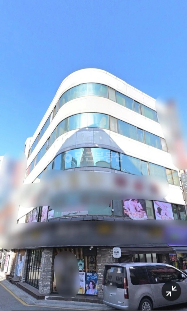 서울특별시 송파구 방이동 상가 사진 1