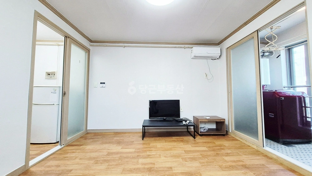 충청남도 아산시 배방읍 원룸 사진 1