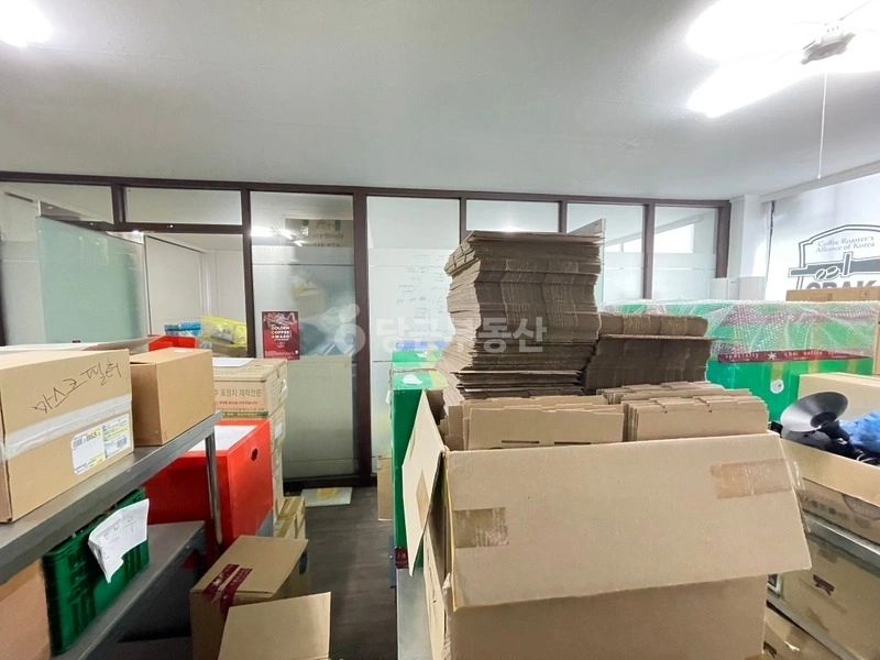 서울특별시 영등포구 신길동 사무실 사진 1