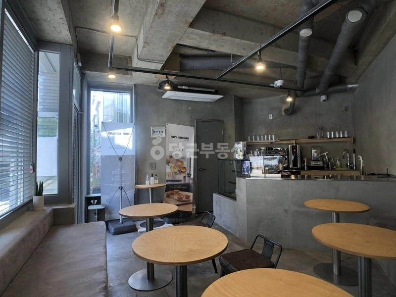 서울특별시 동작구 신대방동 상가 사진 1