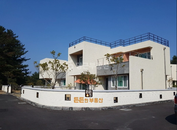 제주특별자치도 제주시 애월읍 단독/전원주택 사진 1