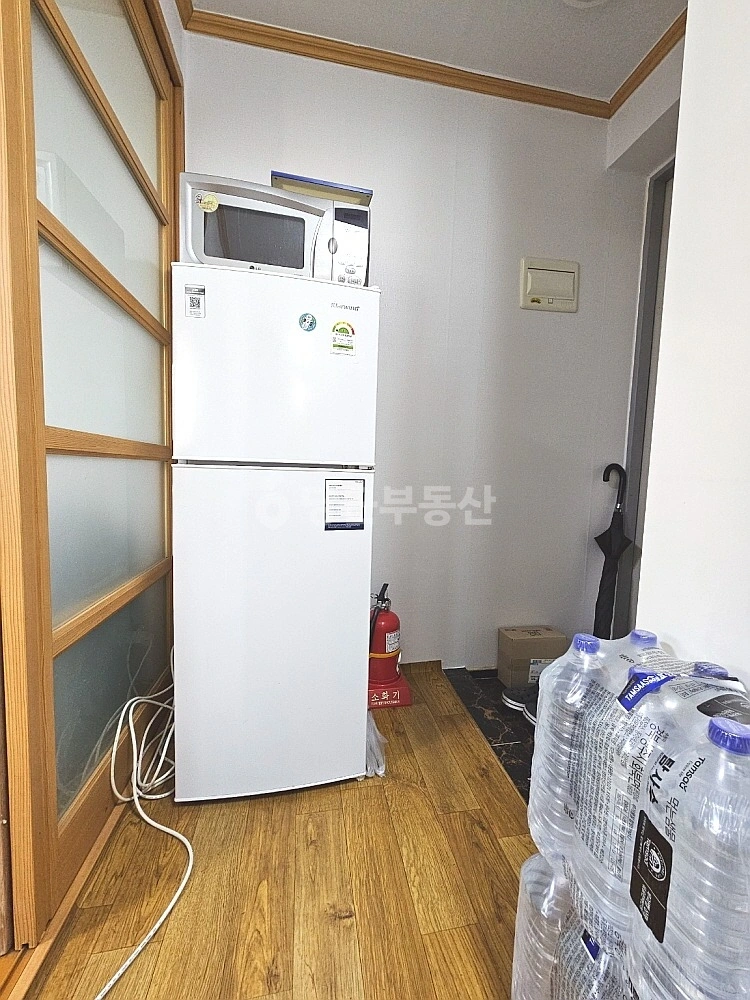 대전광역시 서구 갈마동 원룸 사진 1