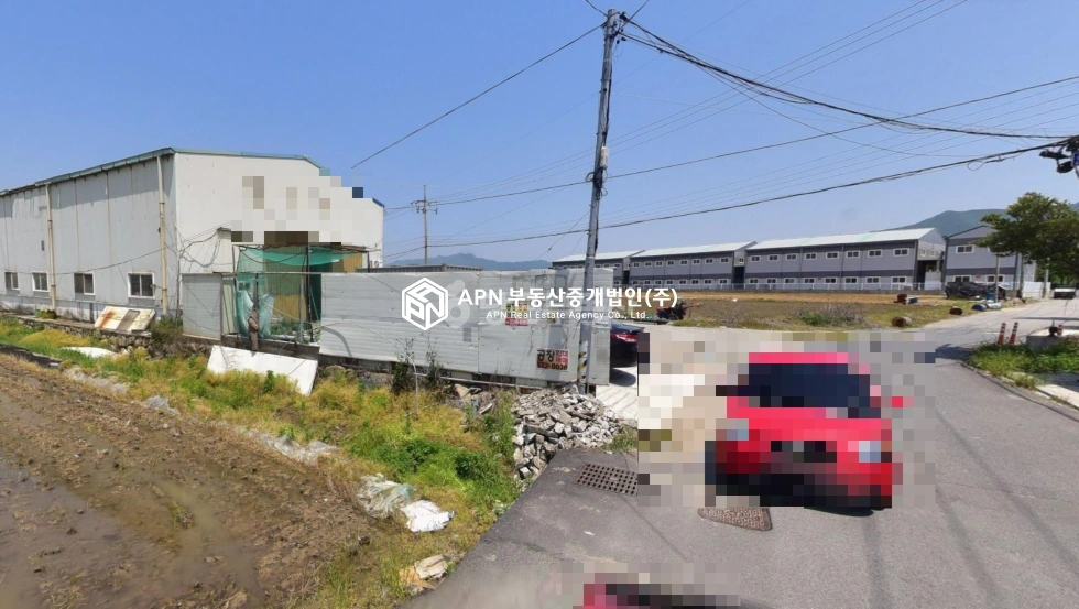 부산광역시 강서구 대저2동 공장/창고 사진 1