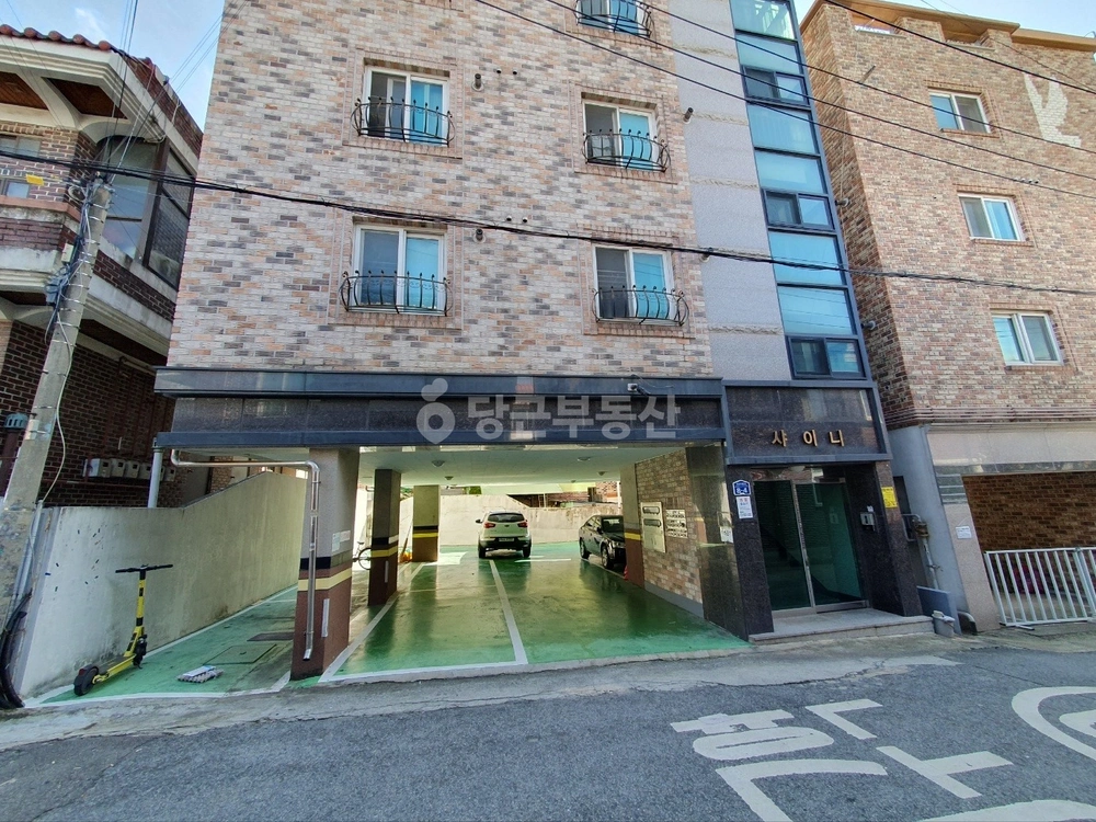 충청북도 청주시 흥덕구 복대동 빌라(투룸 이상) 사진 1