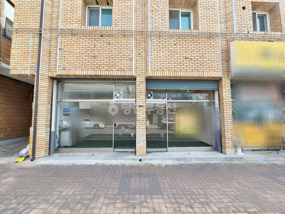 대구광역시 달서구 상인동 상가 사진 1
